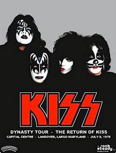 Kiss