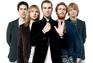 Maroon 5