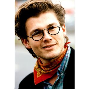 Morten Harket