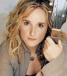 Melissa Etheridge