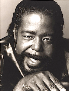 Barry White
