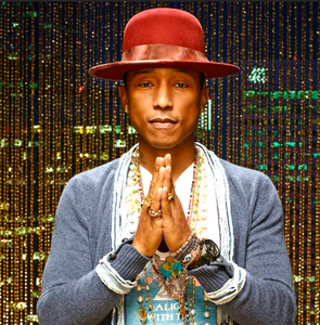 Pharrell Williams