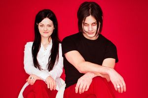 The White Stripes
