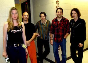 Crash Test Dummies
