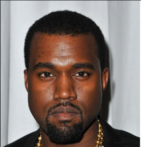 Kanye West