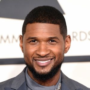 Usher