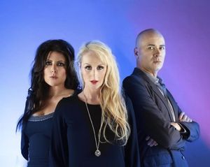 The Human League