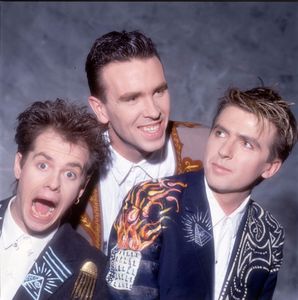 Crowded House
