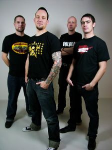 Volbeat