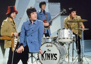 The Kinks