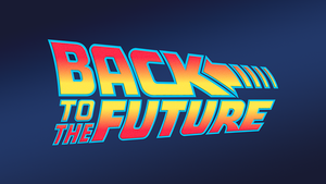 Back To The Future (Franchise)