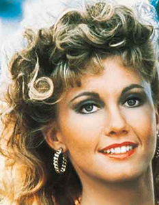 Olivia Newton-John