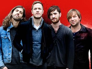 Imagine Dragons
