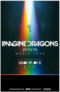 Imagine Dragons