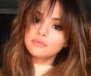 Selena Gomez