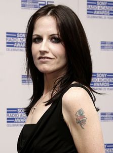 Dolores O'Riordan
