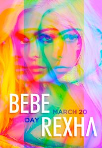 Bebe Rexha