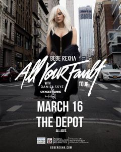 Bebe Rexha