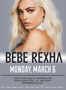 Bebe Rexha
