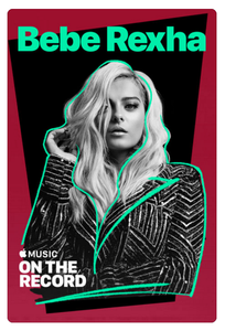 Bebe Rexha