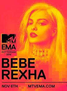 Bebe Rexha