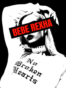 Bebe Rexha