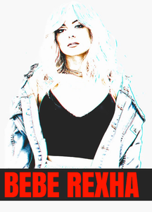 Bebe Rexha