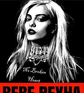 Bebe Rexha