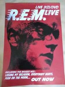 R.E.M.
