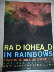 Radiohead