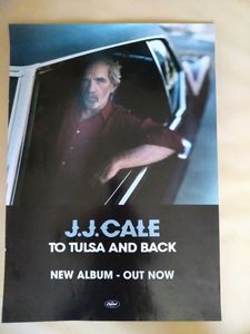 J.J. Cale