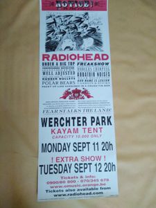 Radiohead