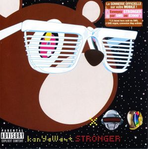 Stronger