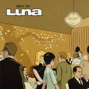 Best Of Luna