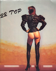 ZZ Top