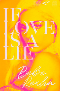 Bebe Rexha