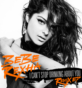 Bebe Rexha
