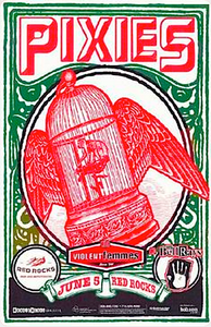 Pixies