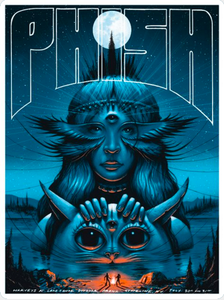 Phish Stateline 2013 (Night 1)