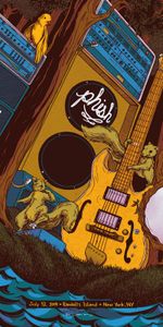 Phish New York 2014 (Night 2)