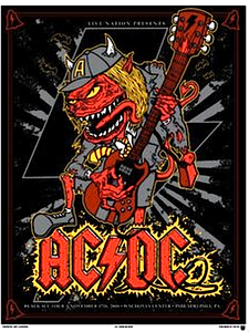 AC/DC