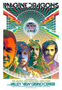 Imagine Dragons