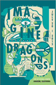 Imagine Dragons