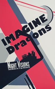 Imagine Dragons
