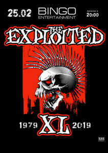 The Exploited