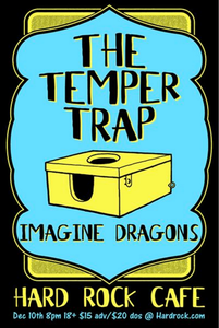 Imagine Dragons