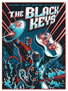 The Black Keys
