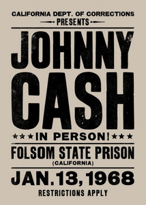 Johnny Cash