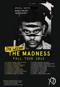 The Weeknd