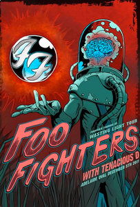 Foo Fighters
